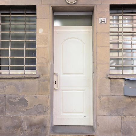 Taron House - Bologna Center Station & Fiera Apartment Екстериор снимка